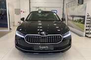 Skoda Superb Laurin & Klement