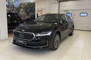 Skoda Superb Laurin & Klement