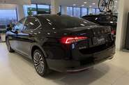 Skoda Superb Laurin & Klement