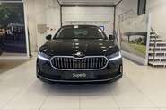 Skoda Superb Laurin & Klement