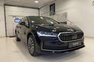 Skoda Superb Laurin & Klement