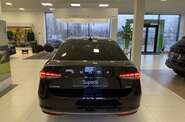 Skoda Superb Laurin & Klement