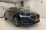 Skoda Superb Laurin & Klement