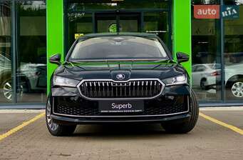 Skoda Superb 2026 в Вінниця