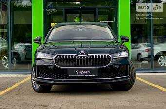 Skoda Superb 2026 Laurin & Klement