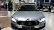 Skoda Superb Selection