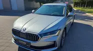 Skoda Superb Laurin & Klement