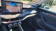 Skoda Superb Laurin & Klement
