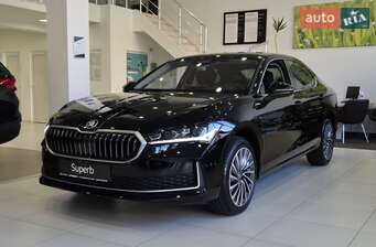 Skoda Superb 2026 в Одесса