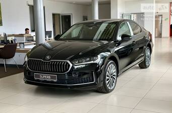 Skoda Superb 2026 Laurin & Klement
