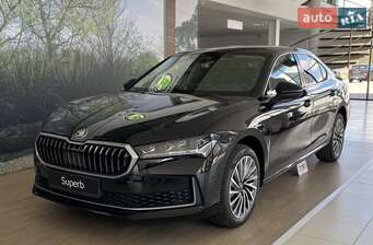 Skoda Superb 2026 в Вінниця