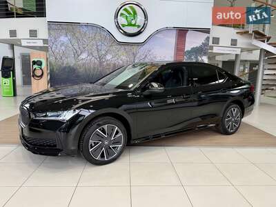 Skoda Superb 2026 Sportline