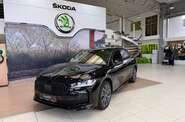 Skoda Superb Sportline