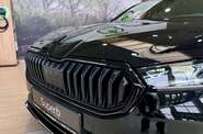 Skoda Superb Sportline