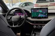 Skoda Superb Sportline
