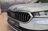 Skoda Superb Laurin & Klement