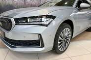 Skoda Superb Laurin & Klement