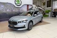 Skoda Superb Laurin & Klement