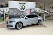 Skoda Superb Laurin & Klement