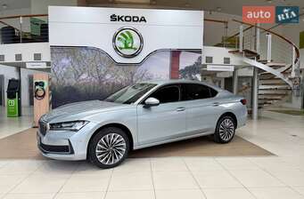 Skoda Superb 2025 в Одеса