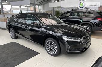 Skoda Superb 2026 Laurin & Klement