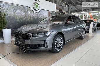 Skoda Superb 2026 Laurin & Klement