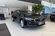 Skoda Superb Selection