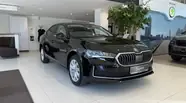 Skoda Superb Selection
