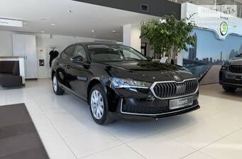 Skoda Superb 2025 Selection
