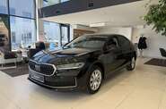 Skoda Superb Selection