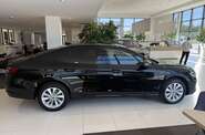 Skoda Superb Selection