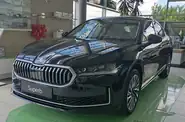 Skoda Superb Laurin & Klement