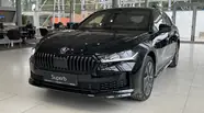 Skoda Superb Sportline