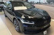 Skoda Superb Sportline