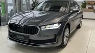 Skoda Superb Selection