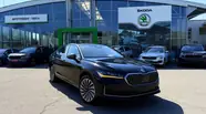 Skoda Superb Laurin & Klement