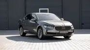 Skoda Superb Laurin & Klement