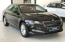 Skoda Superb Style