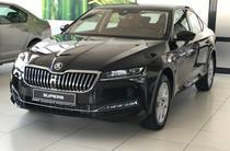 Skoda Superb Style