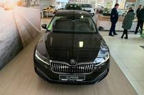 Skoda Superb Style