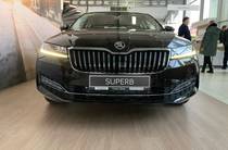 Skoda Superb Style