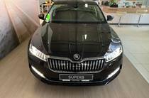 Skoda Superb Style