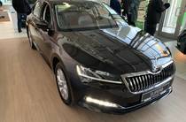 Skoda Superb Style