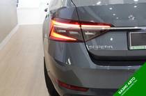 Skoda Superb Style