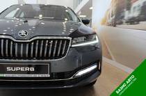 Skoda Superb Style