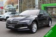 Skoda Superb Style