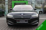 Skoda Superb Style