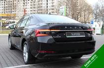 Skoda Superb Style