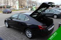 Skoda Superb Style