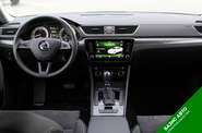 Skoda Superb Style